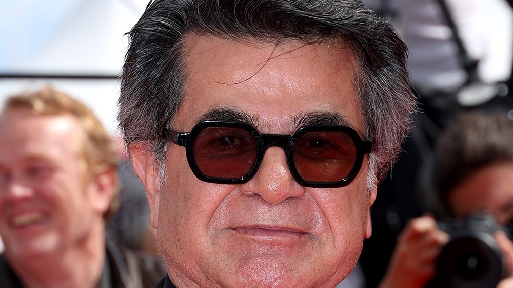Jafar Panahi on How He Made 'It Was Just an Accident' in Secret