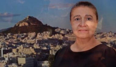 Κολωνάκι: Νέα τροπή στον θάνατο της χήρας του υπουργού - Τα ευρήματα και η έρευνα του ανθρωποκτονιών