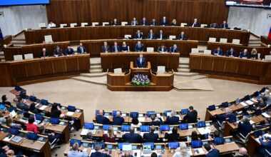 Slovensko bude mať viac vojakov v štruktúrach NATO a EÚ: Návrh putuje do parlamentu, reagujeme na medzinárodné záväzky