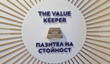Първият музей на инвестиционното злато в България отвори врати за посетители в Пловдив