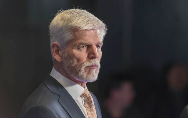 Czech president addresses nation ahead of government formation, mentions Russia