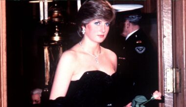 Princess Diana Hated Rumors About Prince Harry's Paternity | Gallery