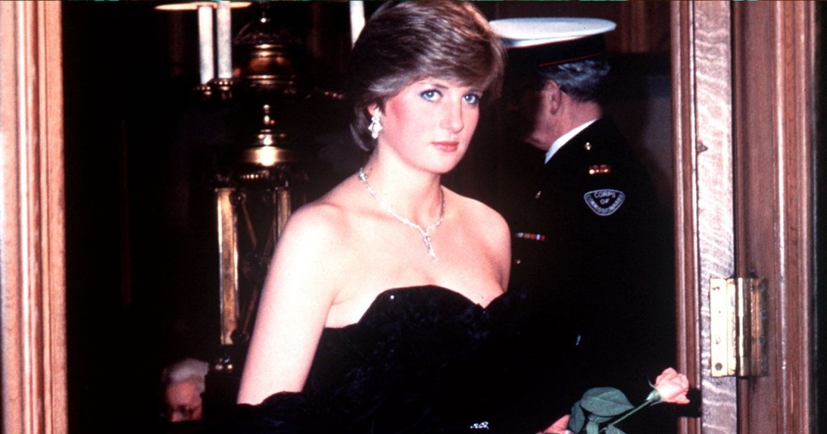 Princess Diana Hated Rumors About Prince Harry's Paternity | Gallery