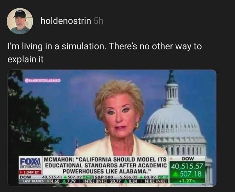 Ha! Ha ha! Hahahaha!