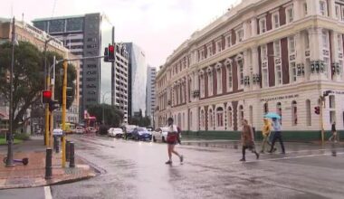 Wellington satellite cities to explore amalgamation of councils