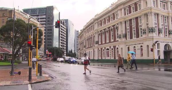 Wellington satellite cities to explore amalgamation of councils