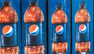 PepsiCo met Taoiseach and Tánaiste over impact of US-EU trade war