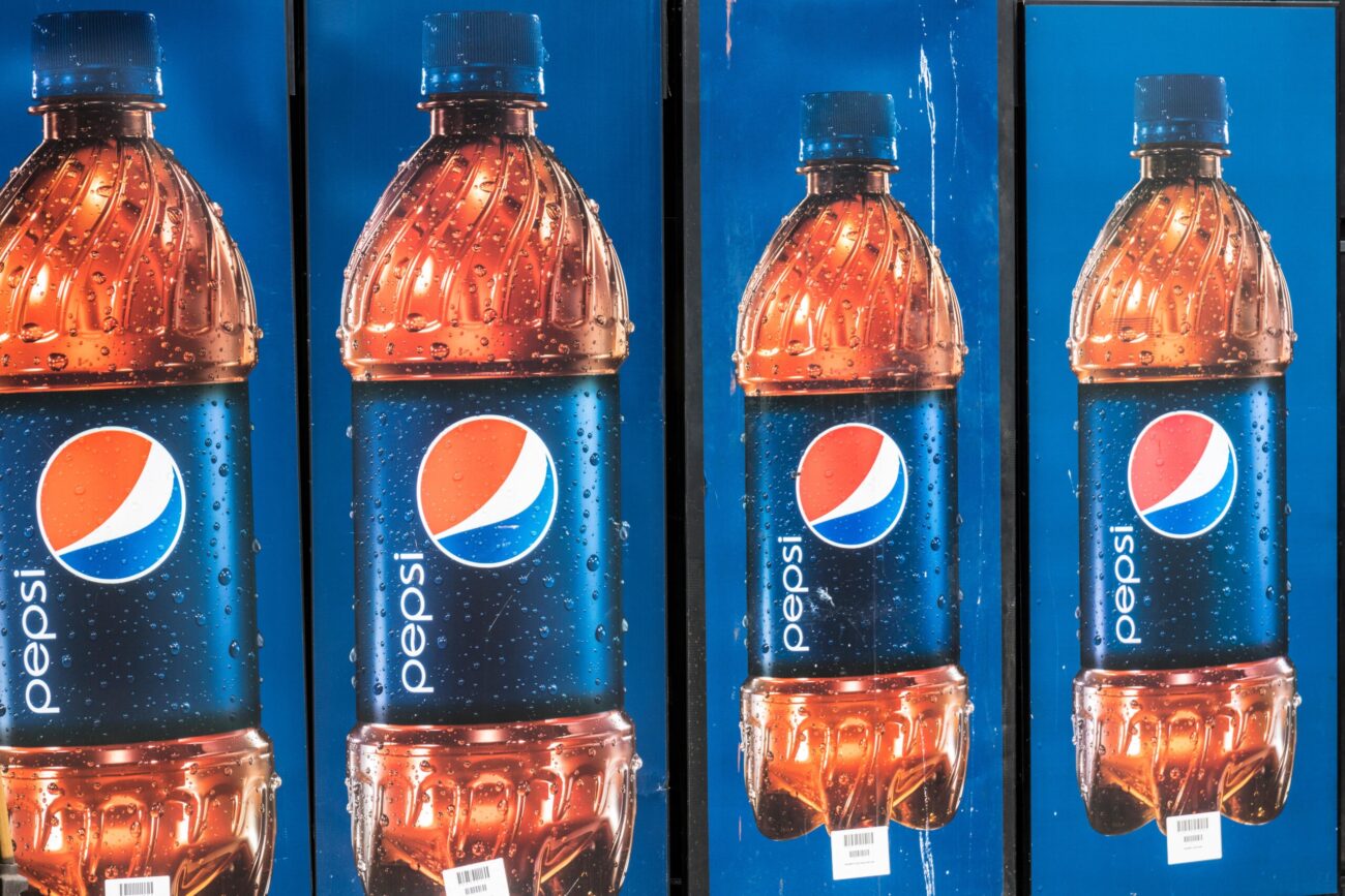 PepsiCo met Taoiseach and Tánaiste over impact of US-EU trade war