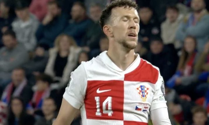 Croatia remain top after draw against Czechia in Prague