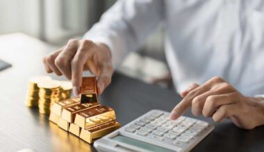 Gold’s Meteoric Rise: Can the Price Break US$4,000 in 2025?