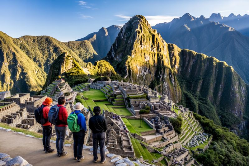 Peru’s New Tourism Campaign Targets South Korea, Showcasing Machu Picchu and More