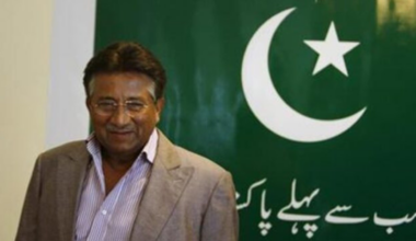Pervez Musharraf handed over Pakistan nukes to US: Ex-CIA officer drops bombshell