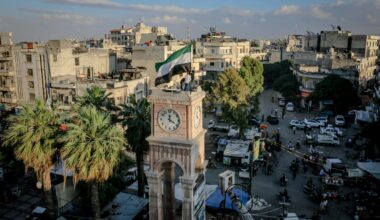 Syrian Continuity | Phenomenal World