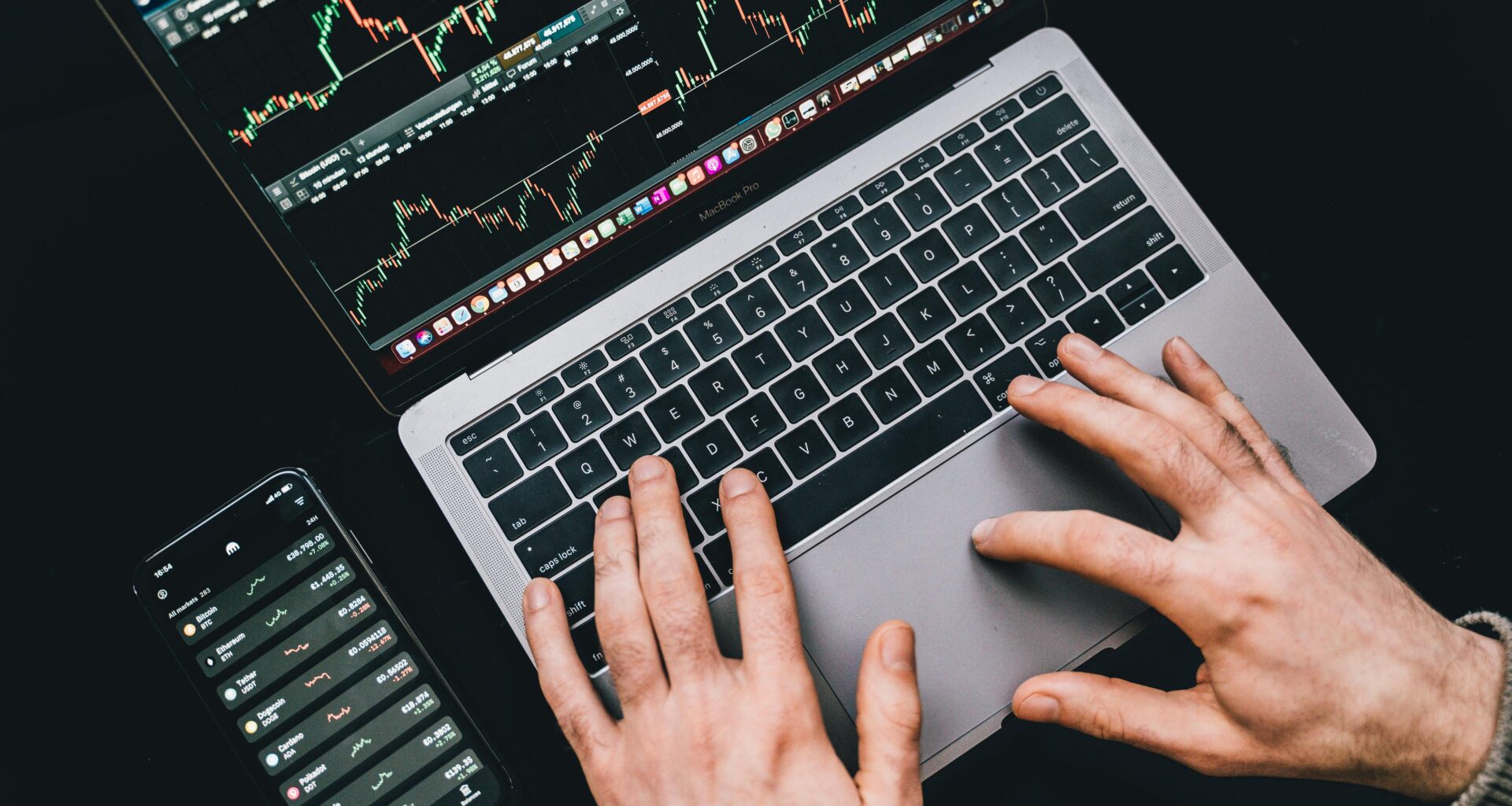 10 Firms Crashing Harder Than Wall Street