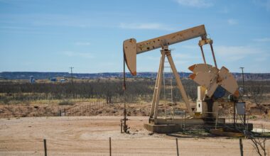 Oil Extraction Reduces Methane Seepage