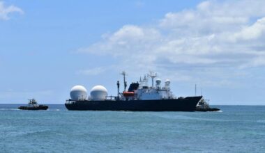 US Energy Diplomacy Shifts Toward Long-Term LNG Influence