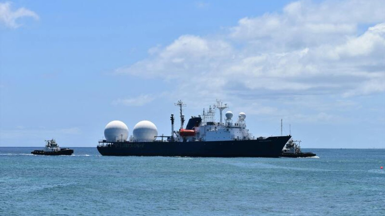 US Energy Diplomacy Shifts Toward Long-Term LNG Influence