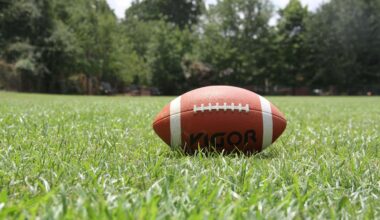 Suomi pelaa amerikkalaisen jalkapallon loppuottelussa