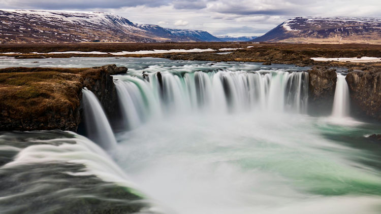 Godafoss