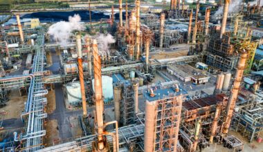 Newsom’s Concessions to Oil Industry Will Not Save It