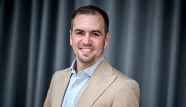 Philipp Lahm (Archivfoto)