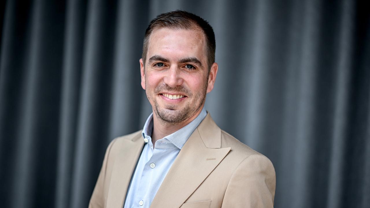 Philipp Lahm (Archivfoto)