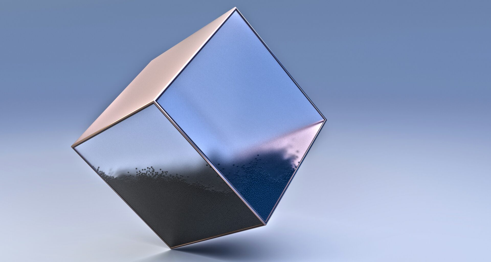 Fumfer Physics 20: Time, Black Holes, and 3D Space