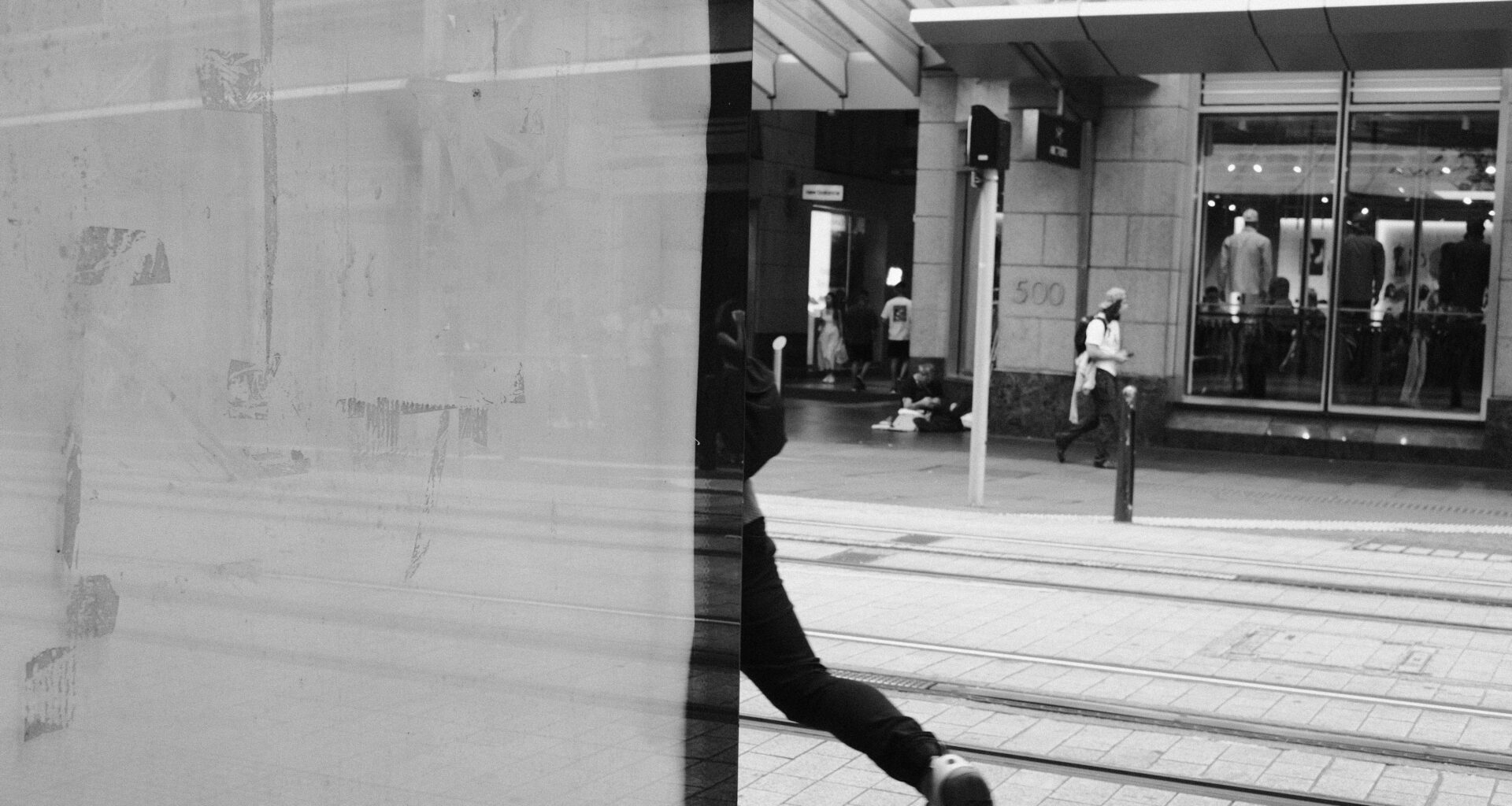 Leave No Trace - Japan’s Evaporating People