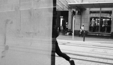 Leave No Trace - Japan’s Evaporating People