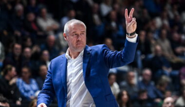 Fiba Europe Cup. Laurent Legname (JDA Dijon) : « On aurait dû gagner ce match »