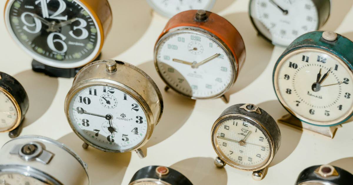 heure d’été ou heure d’hiver ? L’Europe a du mal à régler sa pendule