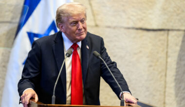 Editorial: The Trump Doctrine: Blunt Force vs. Diplomacy