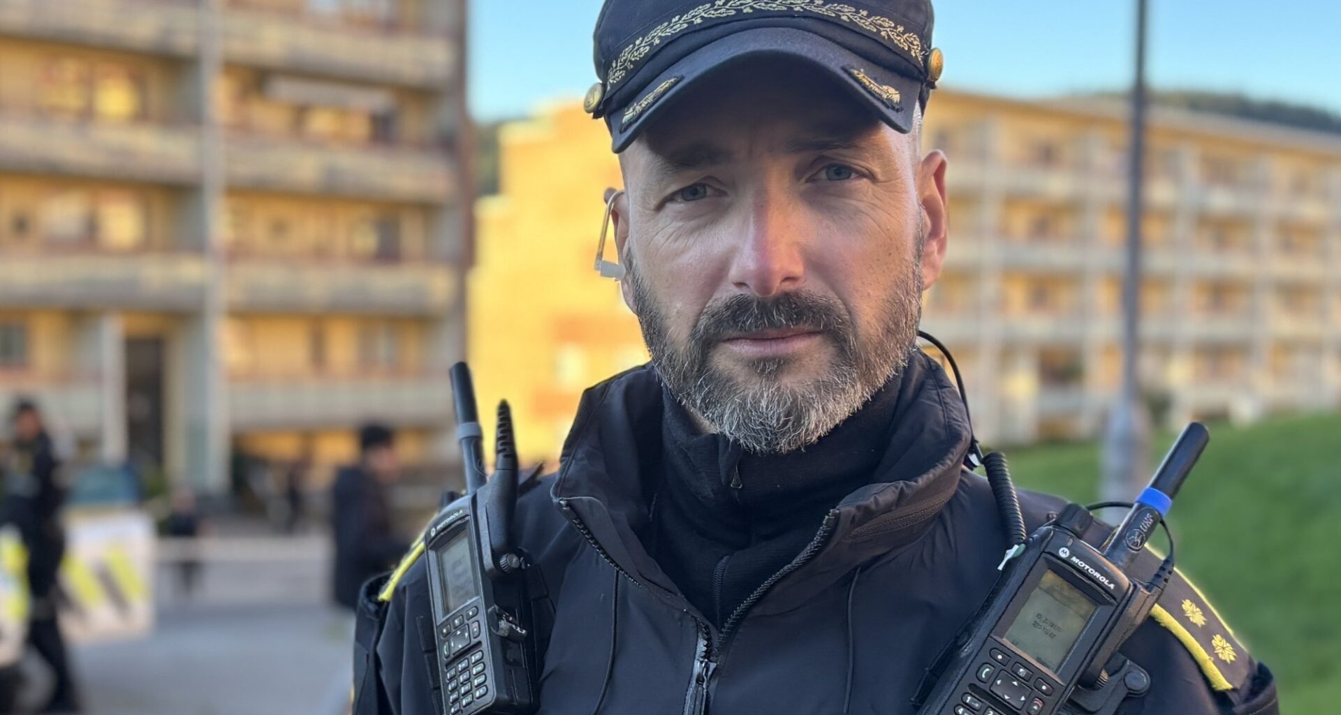 To pågrepet etter mulig drapsforsøk på Stovner - Avisa Oslo