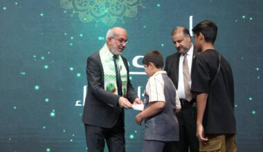 Q&A: Bassim Mohammed Khudair, deputy oil minister for upstream