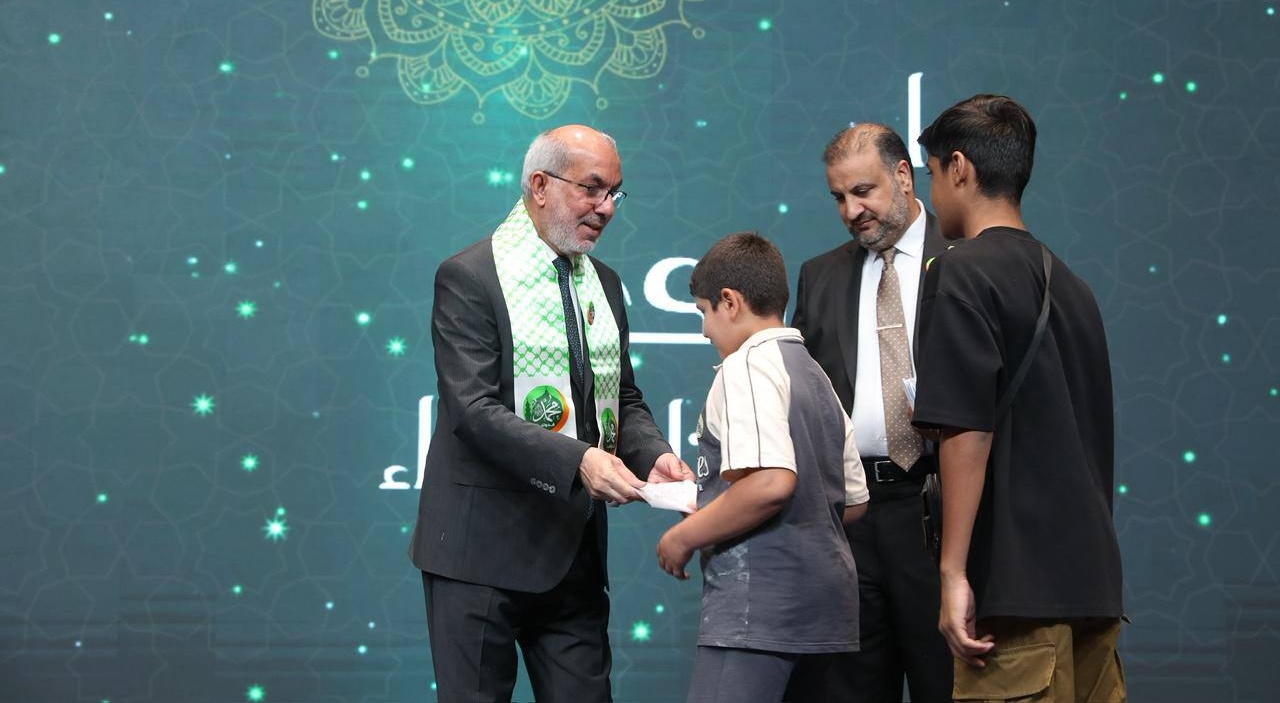 Q&A: Bassim Mohammed Khudair, deputy oil minister for upstream