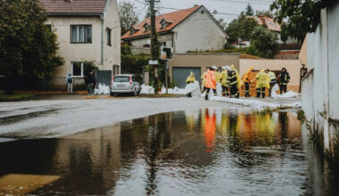 Bulgaria: Bulgaria Braces for October 3 Storms: Heavy Rain, Snow and Flood Risks