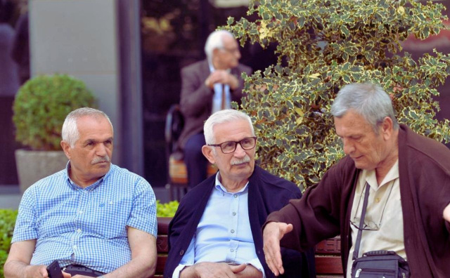 Bulgaria: Bulgaria Attracts Growing Number of Turkish Retirees
