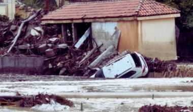 Bulgaria: Absolute Tragedy in Bulgaria: Three Dead in Elenite Floods, Including Border Policeman