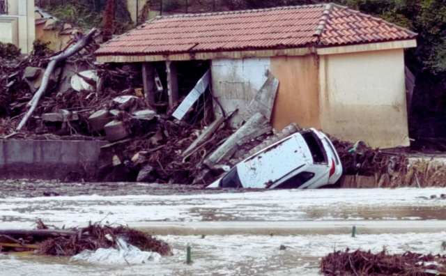 Bulgaria: Absolute Tragedy in Bulgaria: Three Dead in Elenite Floods, Including Border Policeman