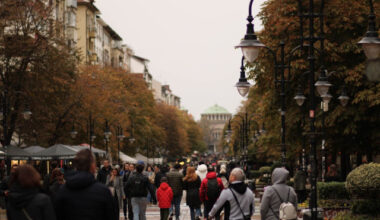 Bulgaria: Rain and Clouds Dominate Bulgaria’s Weather on October 16