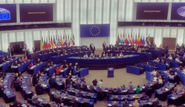 Bulgaria: EU Lawmakers Clash Over Bulgaria’s Judicial Independence and Varna Mayor Case