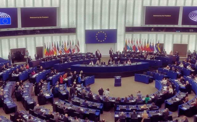 Bulgaria: EU Lawmakers Clash Over Bulgaria’s Judicial Independence and Varna Mayor Case