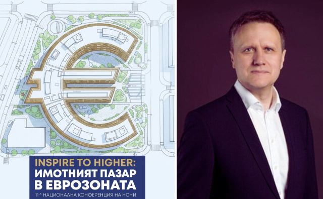 Bulgaria: Audrius Gudanavičius on Bulgaria’s Euro Transition: Insights from Lithuania’s Real Estate Market