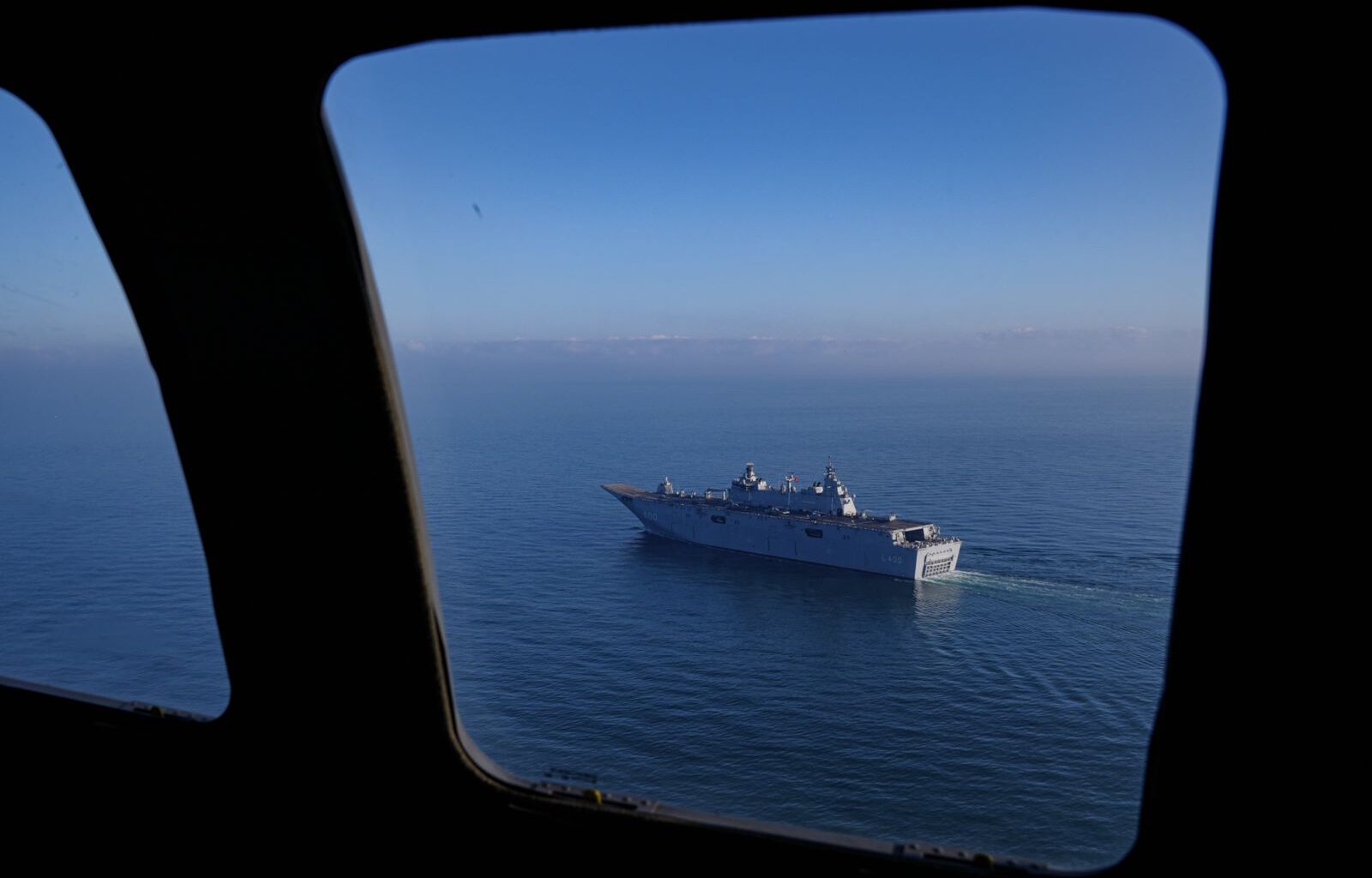 EXPLAINER: Could the Mediterranean chaos be fixed?