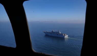 EXPLAINER: Could the Mediterranean chaos be fixed?