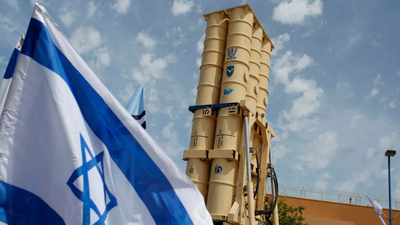 Israel strikes southern Lebanon: IDF kills 2 Hezbollah operatives; linked to smuggling weapons from Syria