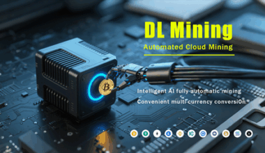DL Mining Launches SOL/XRP/DOGE Cloud Mining App, Offering Users A New Way To Earn Returns