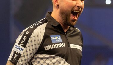 Noppert Wins Netherlands Derby as World Grand Prix Begins
