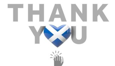 Thank you for your support.