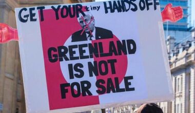 Trump wants to annex Greenland. Next door, Icelanders think it's a 'hare-brained' idea